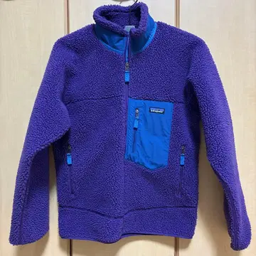 파타고니아 레트로X 폐반 컬러 M 사이즈