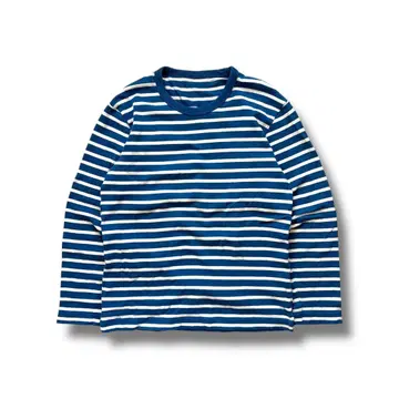 00s stripe long sleeve tee y2k archive