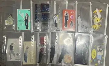 오히라 쇼세이 과거 아크릴 스탠드 거의 컴프