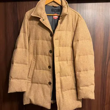 GENERAL SUPPLY 다운 자켓 XL SHIPS