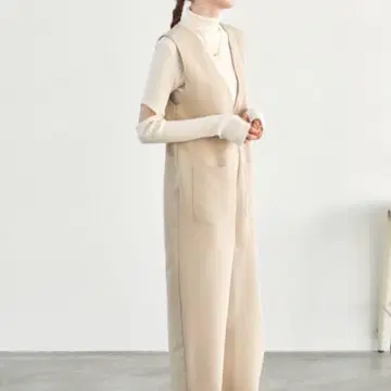 [키가 작은 분 필독] COHINA 올인원