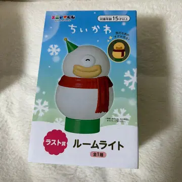 치이카와 (먼작귀) 룸 라이트