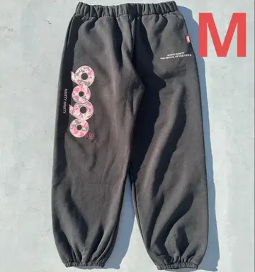 9090 OG Logo 오리지널 스웻 팬츠