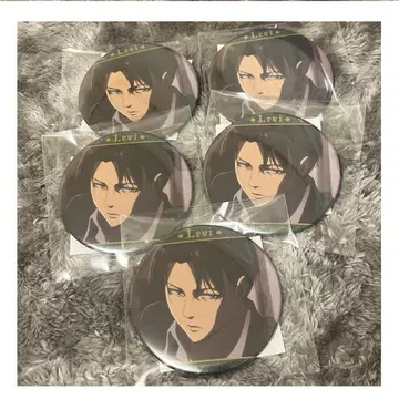 진격의 거인 기억으로의 진격 가라폰 리바이