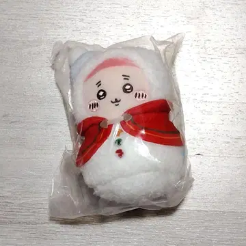 치이카와 (먼작귀) 에니마이 제일복권 E상 마스코트 헌책방 카니쨩