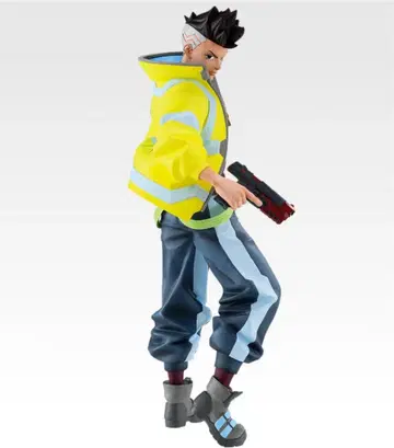 제일복권 CYBERPUNK: EDGERUNNERS A상 데이비드