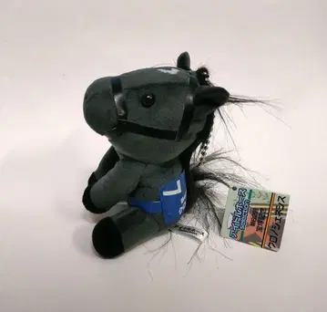 크로노 제네시스 제62회 다카라즈카 기념 아이돌 호스 경마 봉제 인형