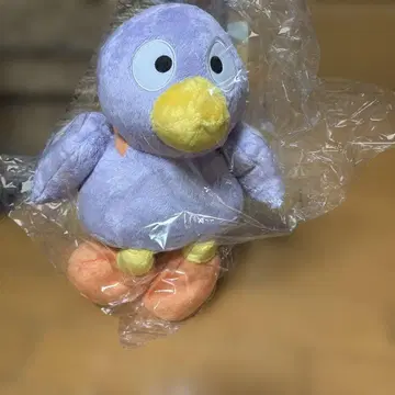 코파톤 봉제 인형