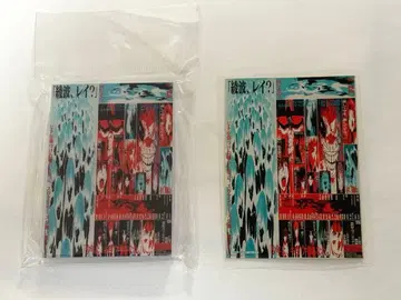 에반게리온 시토신생 혜택 스티커 아크릴 블록