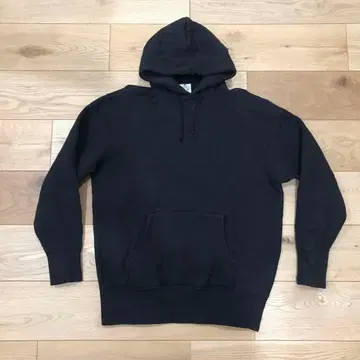 루프 휠러 후드티 LW264