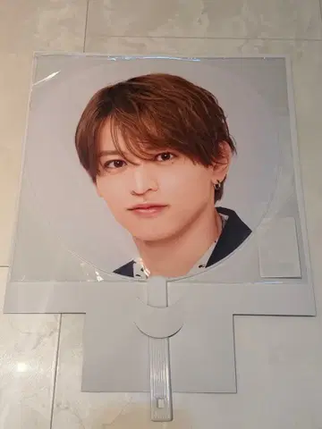 timelesz 타임리스 FAM 이노마타 슈토 점보 부채