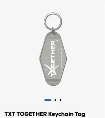 [ 미개봉 새상품 ] 완판템 CASETiFY TXT 키링 키링 투바투 2