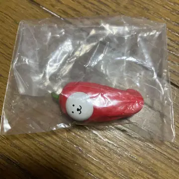 농담곰 PUTTITO 고추