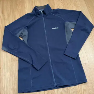 mont-bell 몽벨 위크론 ZEO 써멀 자켓