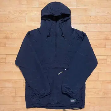 L.L.Bean 80s usa 충전솜 아노락 자켓 블랙 컨디션 최상