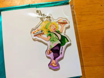 사이토 타카마루 아크릴 키링