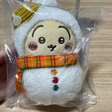 치이카와 제일복권 토끼