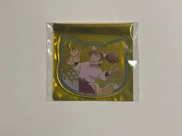 닌타마 란타로 난자타운 아크릴 코스터 젠포지 잇사쿠