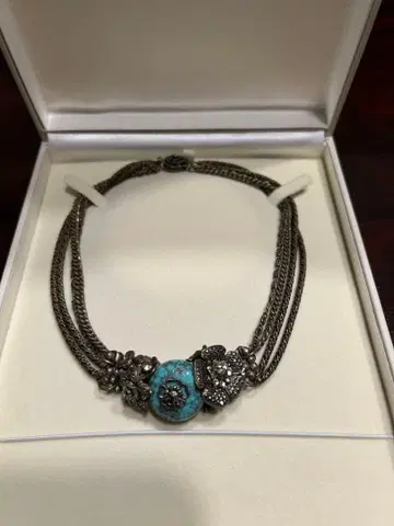 미리암 하스켈 목걸이