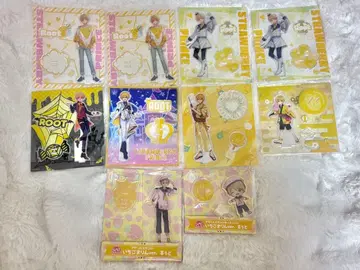 루토 아크릴 스탠드 묶음 판매