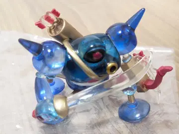 드래곤 퀘스트 몬스터즈 크리스탈 몬스터즈 킬러 머신 캡슐 토이