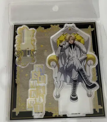 도겐안귀 옥좌 모모미야 츠바키리 아크릴 스탠드