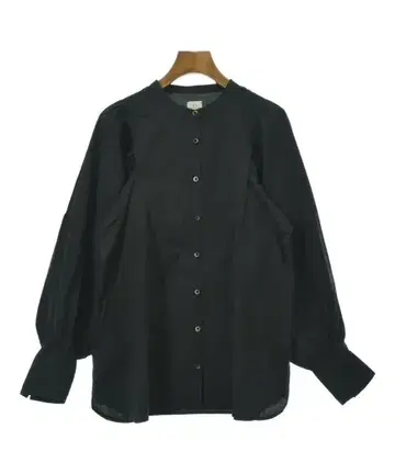 그린 레이블 릴랙싱 여성용 블라우스