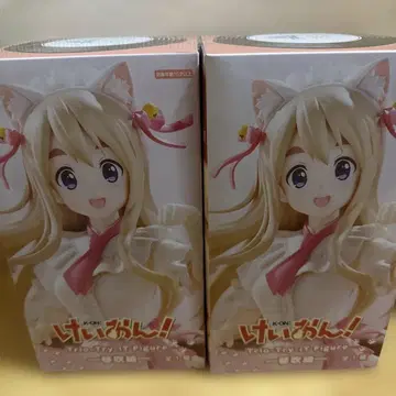 케이온! Trio-Try-iT 코토부키 츠무기 2체 세트