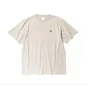 두두스 그래피컬 T셔츠 A패턴 (그레이/Gray)