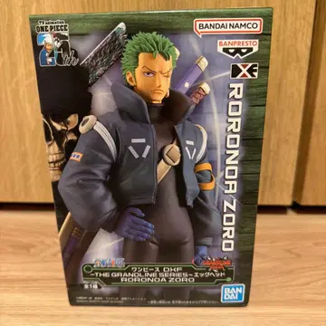 원피스 로로노아 조로 GRANDLINE SERIES 피규어