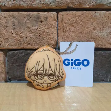 브레이브 마이 로드 GiGO 한정 브레이브 야키 마스코트 자이마