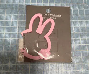 스튜디오 클립 studio clip 미피 페이스 카라비너 카라비너