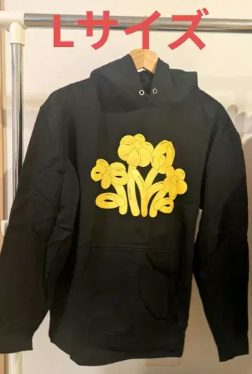 마카로니 연필 [ L 사이즈 ] 후드티