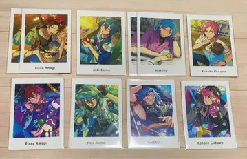 앙스타 파샤츠 크레비 Crazy:B