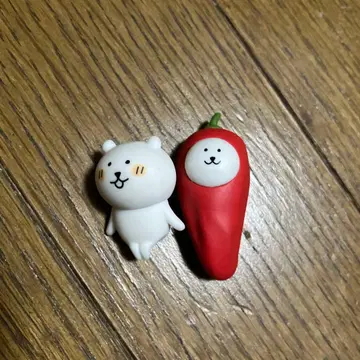 농담곰 PUTTITO 2개