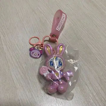 메조피아노 시크릿 캐릭터 참 베리에짱