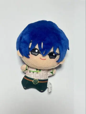 카리스마 SD 인형 모토하시 이오리