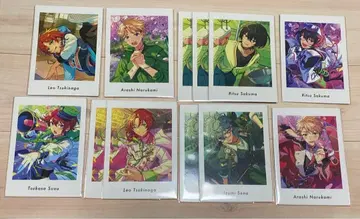 앙스타 파샤츠 Knights