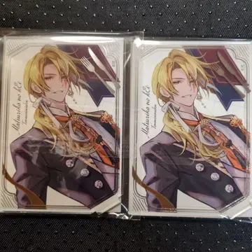 오토마 오토후유 아크릴 스탠드 마츠리카 마츠리카의 케이 루오