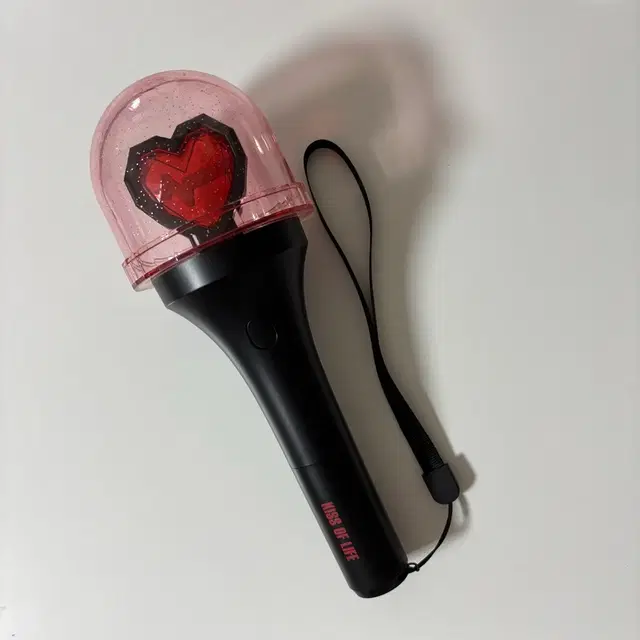 키오프 응원봉 삐용봉 키스오브라이프