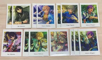 앙스타 파샤츠 UNDEAD