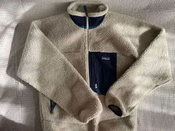 파타고니아 레트로x 플리스 자켓 XS 오늘만 세일 중