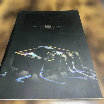 레어 아름답습니다 JUNCTION PRODUCE 카탈로그