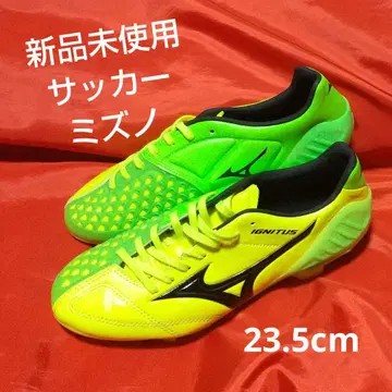 [ 미사용 새상품 ] 미즈노 이그니타스4 MD