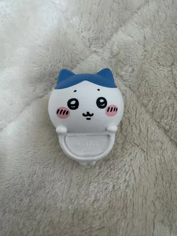 치이카와 HIPPERS 하치와레 히퍼스