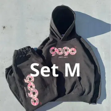 9090 OG Logo 오리지널 셋업 M