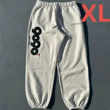 9090 OG Logo Original Sweat Pants