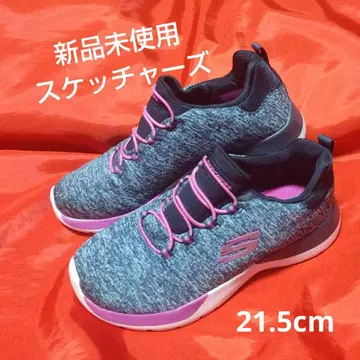 [ 미사용 새상품 ] 스케쳐스 신발
