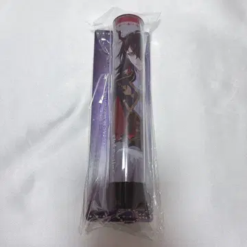 니지산지 EN OVERTURE 복스 아쿠마 응원봉 튜브