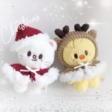 straykids skzoo  의류 10cm 지니렛